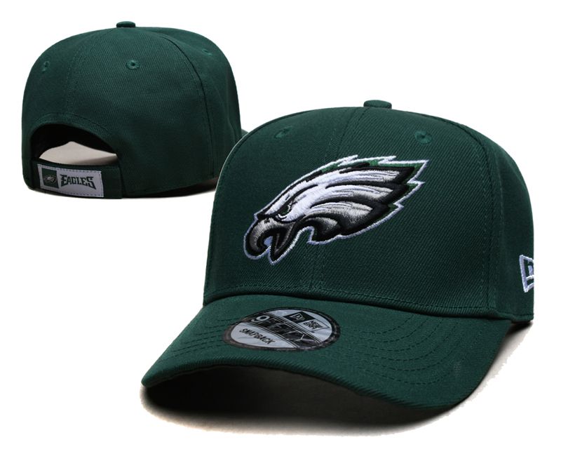2025 NFL Philadelphia Eagles Hat TX20253101->->Sports Caps